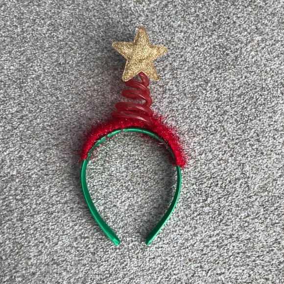Christmas Headbands! - Picture 3 of 10